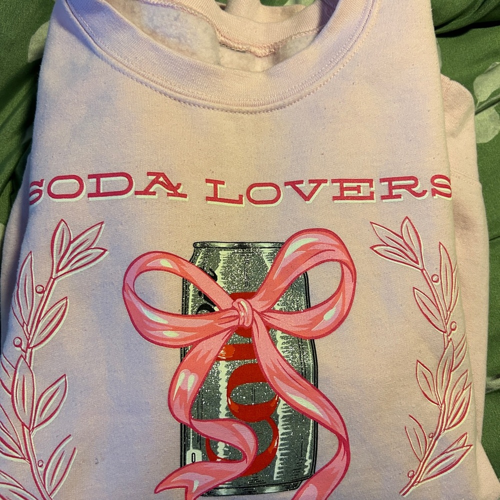 Simply southern Diet Coke